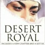 Desert Royal - Princess 3 by Jean Sasson