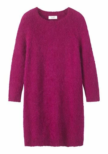 Toast Anna Tunic Pink Orchid £135
