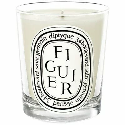 Diptyque Figuier Scented Mini Candle £20