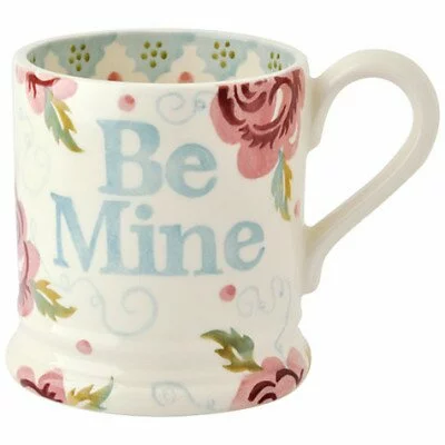 Emma Bridgewater Rose & Bee Be Mine Mug £19.95