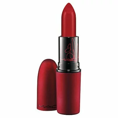 MAC Viva Glam Rihanna Lipstick, Viva GLAM Rihanna £15.50