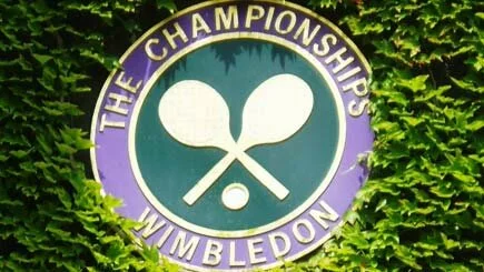 Wimbledon Tour Day with Lunch for Two red letter days gift experience mother's day voucher discount code