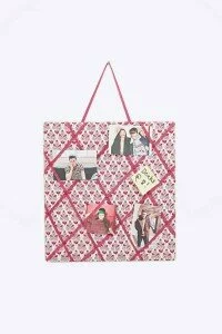 Urban Outfitters Marie Square Memo Board £15