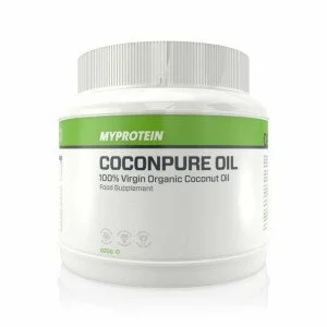 Coconpure Coconut Oil