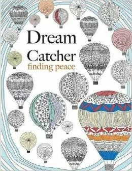 Dream Catcher- finding peace £4.99