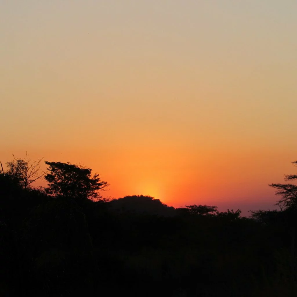 sunset village zimbabwe