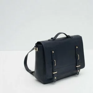 Zara City Messenger Bag £29.99