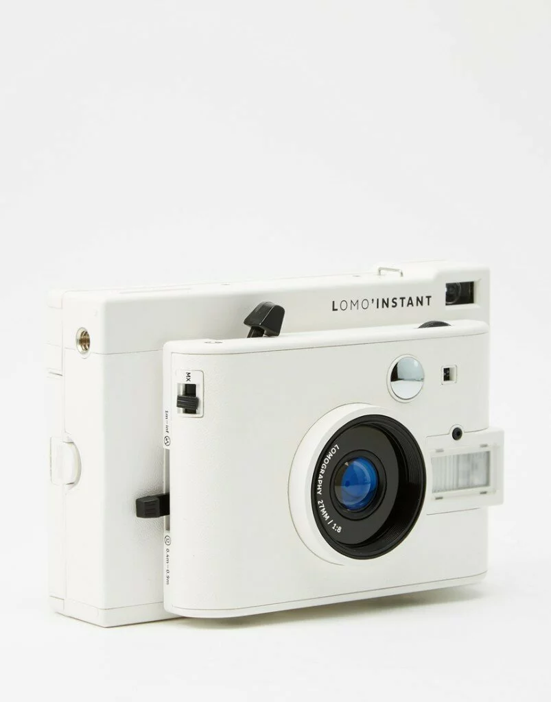Lomography Instant Camera £89.00