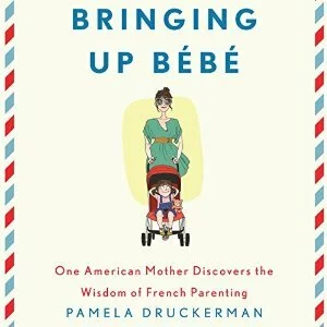 Bringing Up Bébé - Pregnancy Book Review