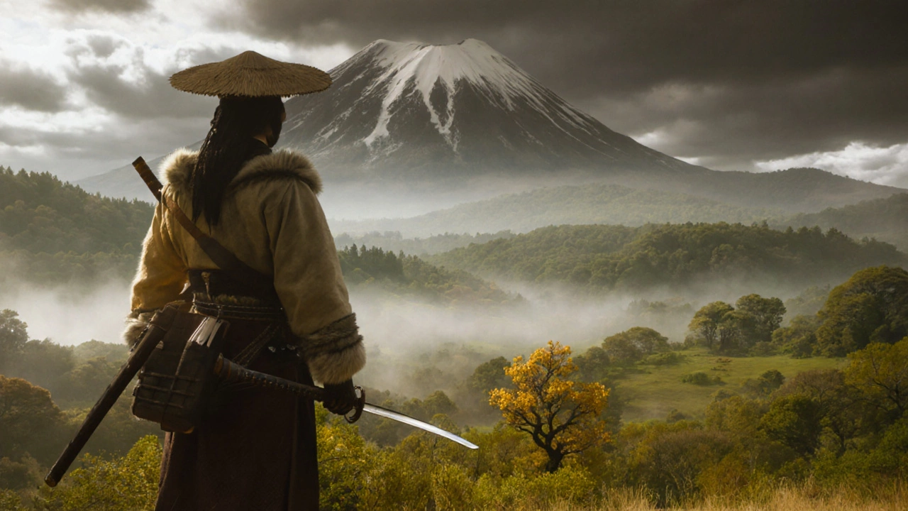 Ghost of Yōtei: Release Date, Story, Editions and the Drama Behind the Game