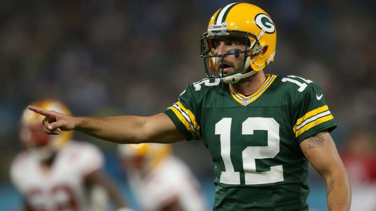 How Washington can blunt Parsons' impact