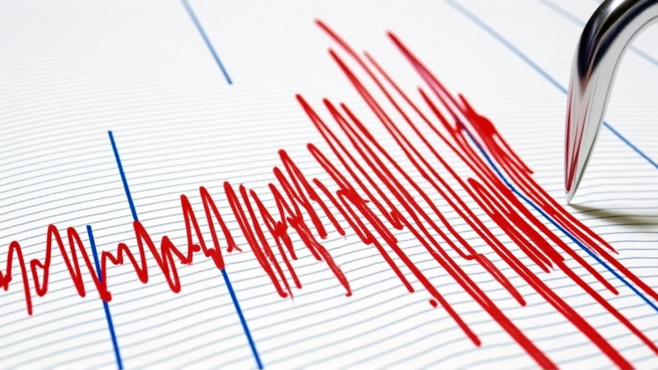 Looking Ahead: Preparedness and Recovery