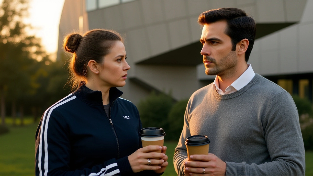 Netflix’s “Nobody Wants This” Season 2 Scores Certified Fresh 88% on Rotten Tomatoes