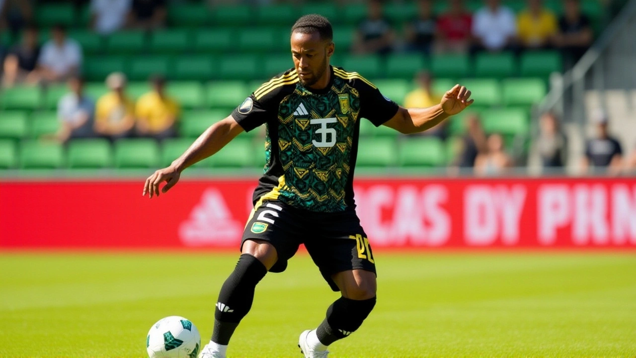 Curaçao Makes History as Smallest Nation to Qualify for World Cup as Italy Falls