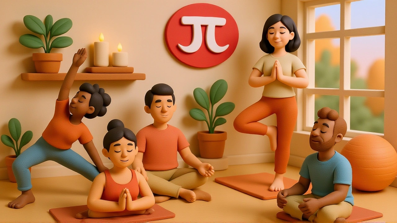 Lululemon Stock Surges 9.6% Amid Global Expansion and Deep Valuation Disconnect