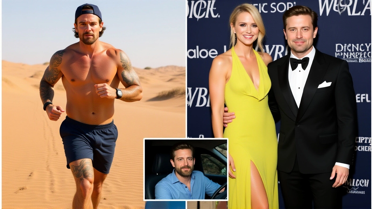 Market Context: London’s Cooling Luxury Segment