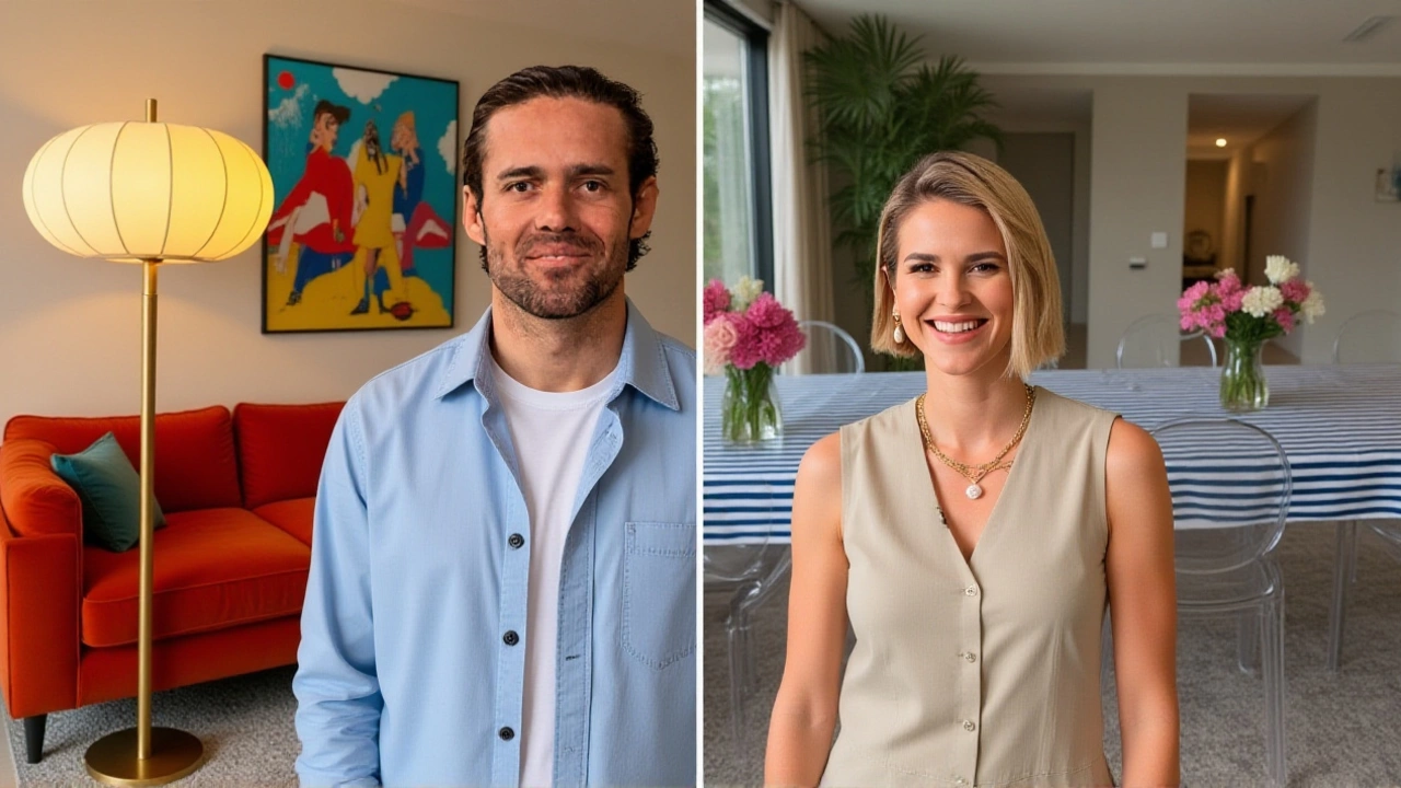 Vogue Williams and Spencer Matthews Slash Price of London Home After 2 Years on Market