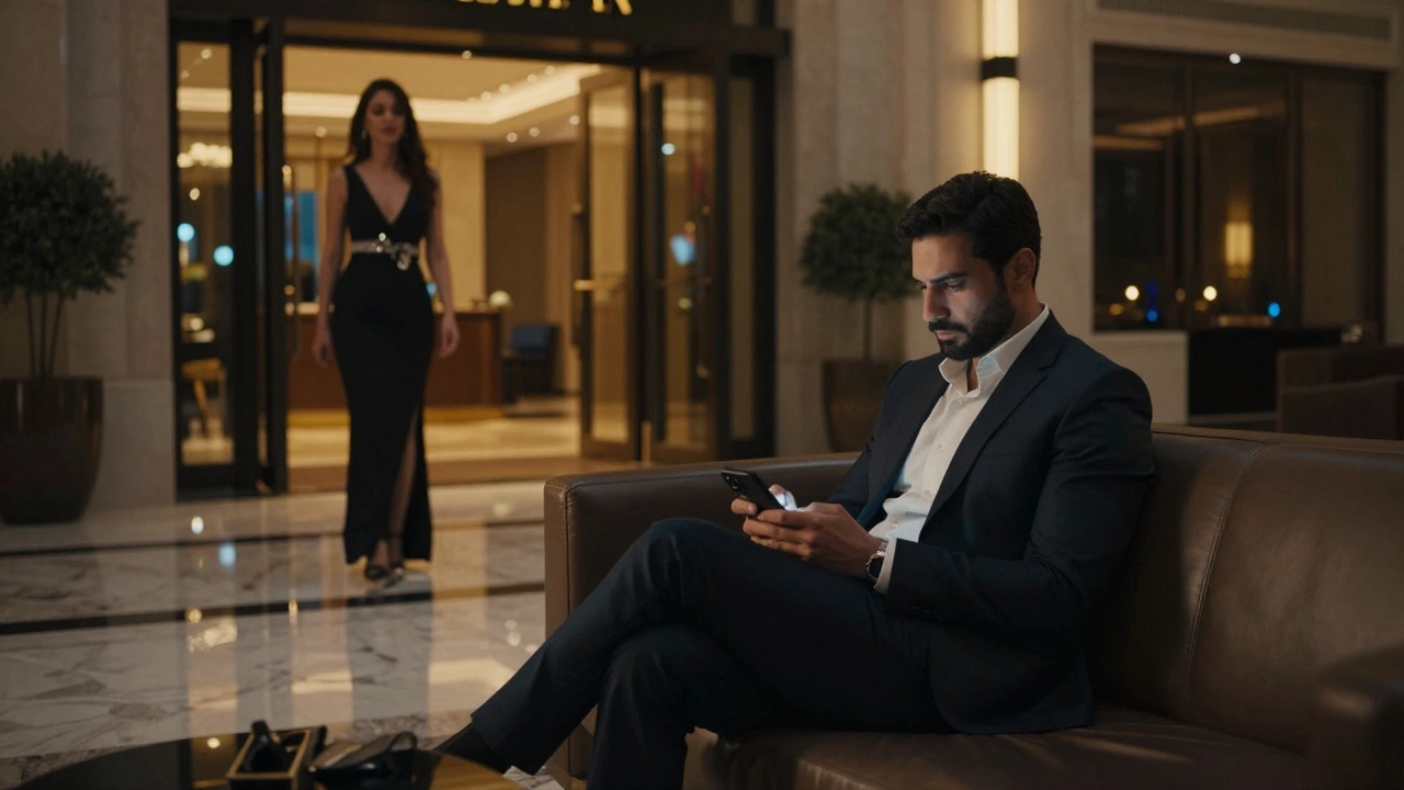 Escorts in Dubai: What You Need to Know Before Booking