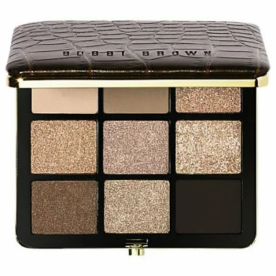 Bobbi Brown Warm Glow Eye Palette £53.10