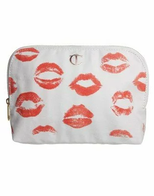 Charlotte Tilbury Makeup Bag Lips £15