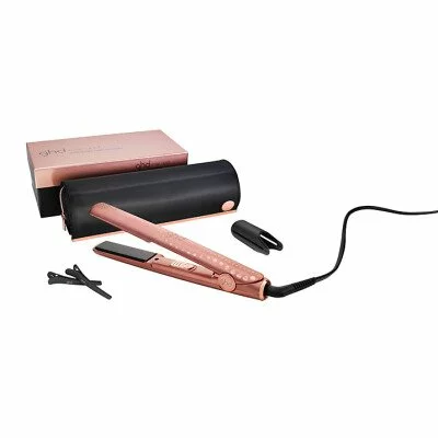 GHD Straighteners Rose Gold V Styler Gift Set £130