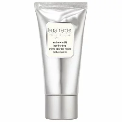 Laura Mercier Ambre Vanilla Hand Cream