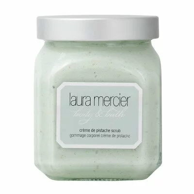 Laura Mercier Creme de Pistache Scrub £37