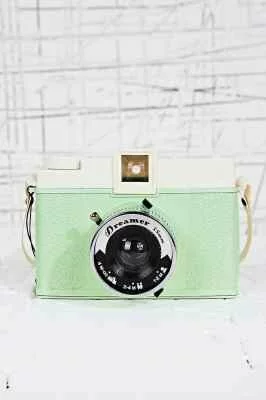 Lomography Diana Dreamer Camera in Mint Green from Urban Outfitters £50