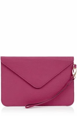 Oasis Pink Leather IPAD Mini Cover £15