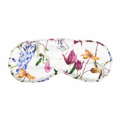 ZARA Home Printed Silk Eye Mask £5.99