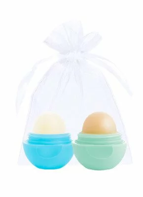 EOS Blueberry & Mint Lip Balm Duo from naturisimo.com. £9.99 uk
