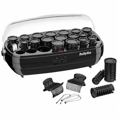 Babyliss 3045U Thermo Ceramic Rollers from John Lewis £29.95
