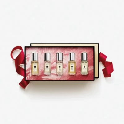 Jo Malone Christmas Cologne/Perfume Collection £68