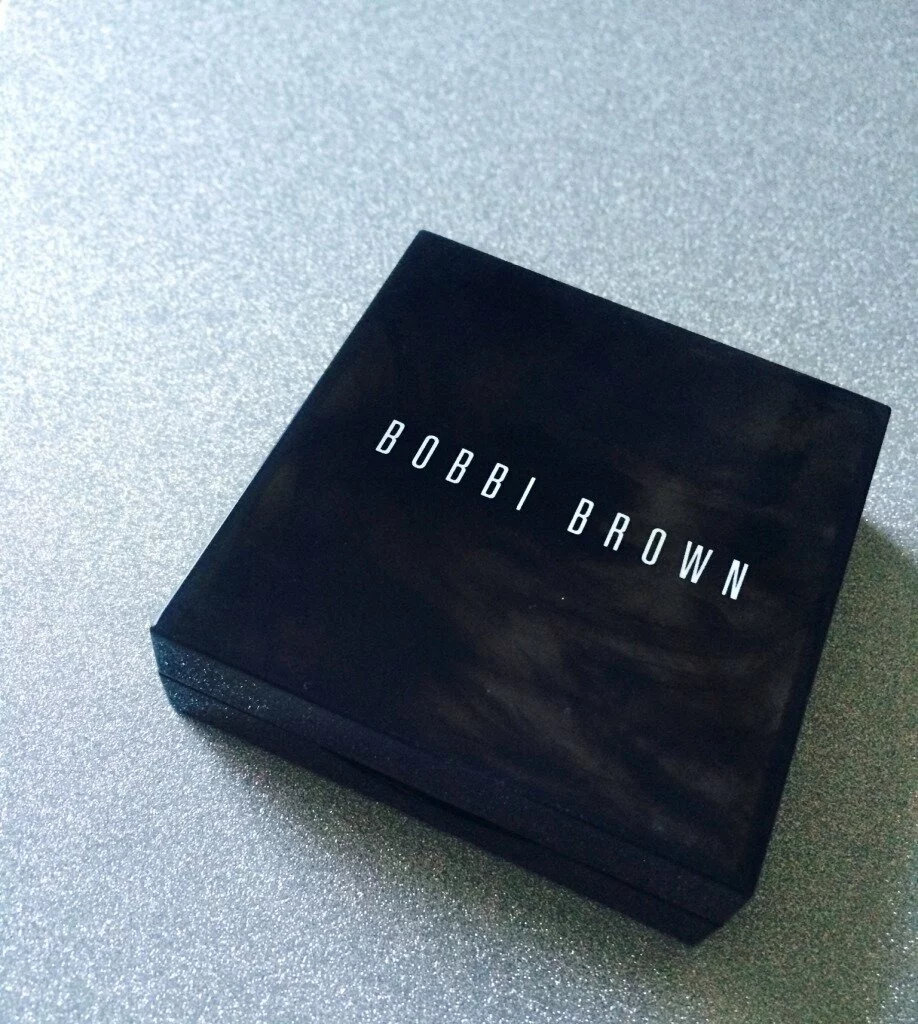 Bobbi Brown Smokey Nudes Eye Palette limited edition review