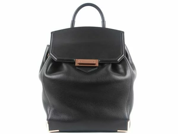 Alexander Wang Prisma Skeletal Backpack £830.00 from Maison de Sacs