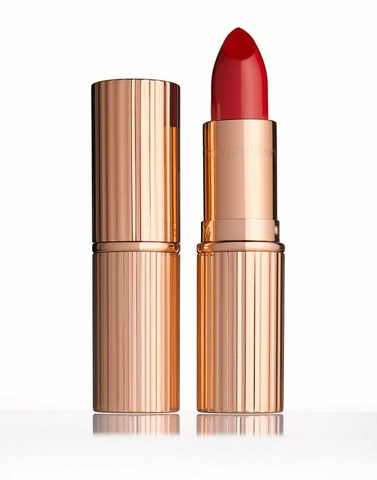 K.I.S.S.I.N.G LOVE BITE Fallen From The Lipstick Tree charlotte tilbury