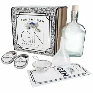 The Artisan Gin Makers Kit £20