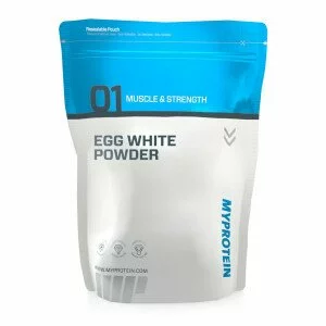 EGG WHITE POWDER £15.99